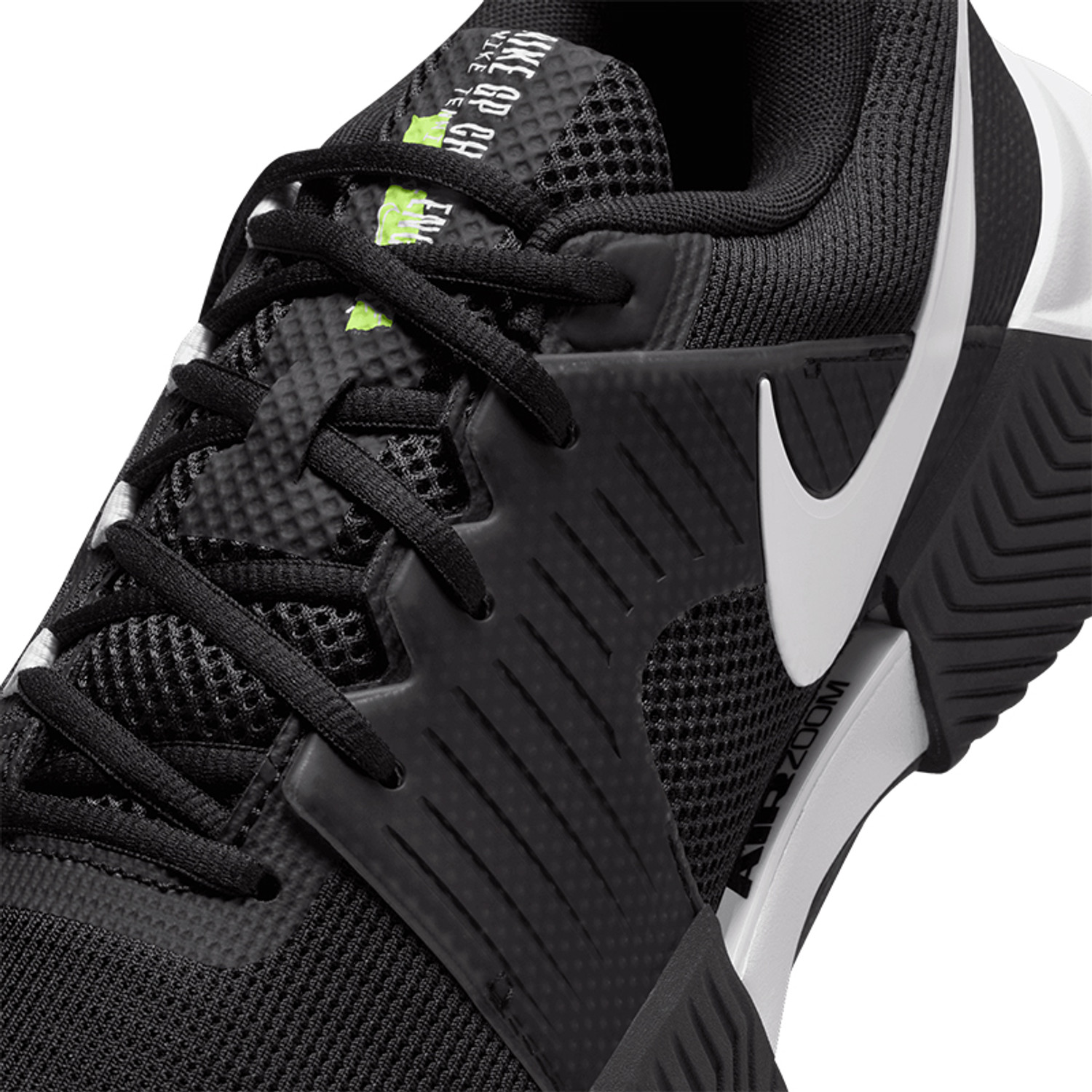 Nike Zoom GP Challenge 1 Dames