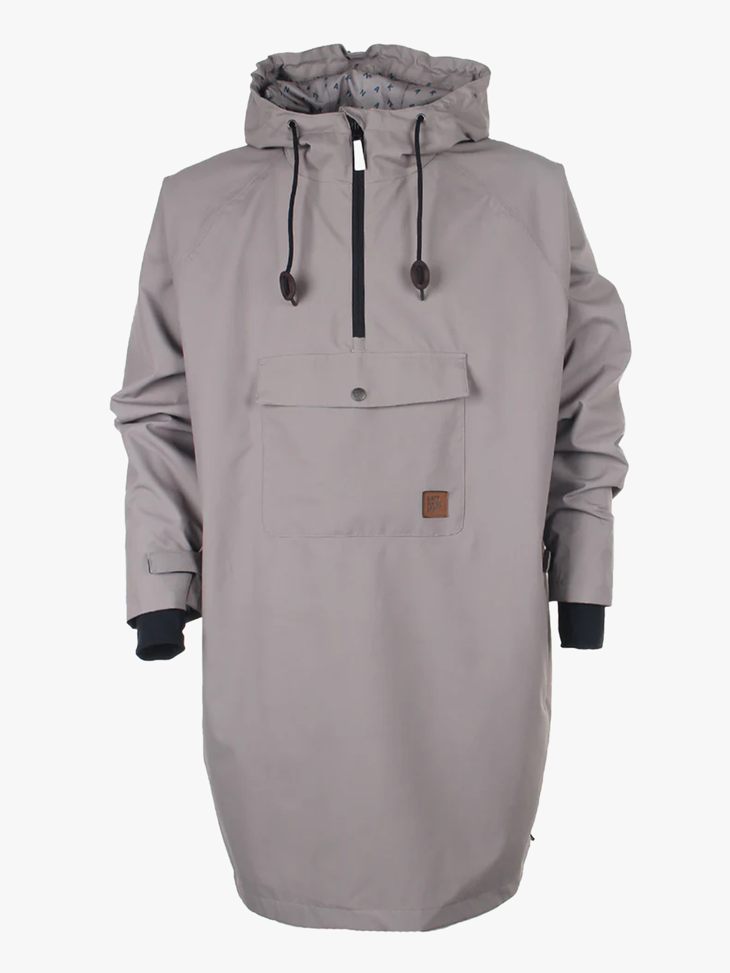 Vind Poncho Junior