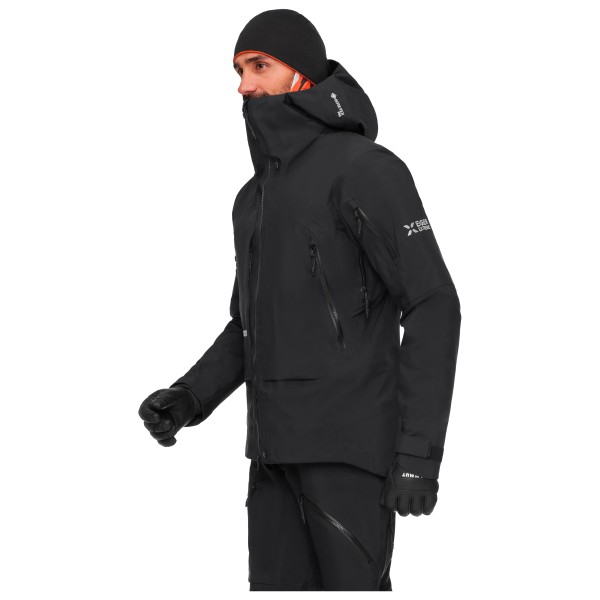 Mammut - Eiger Nordwand Pro Hardshell Hooded Jacket - Veste imperméable