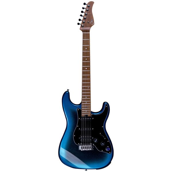 Mooer GTRS Guitar Profess. 801 DN