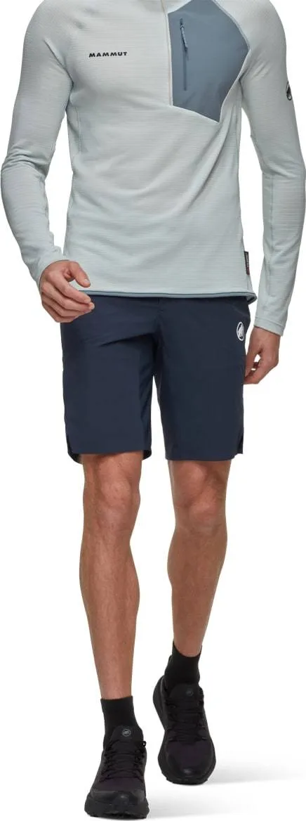 Mammut Men's Aenergy Light SO Shorts Marine