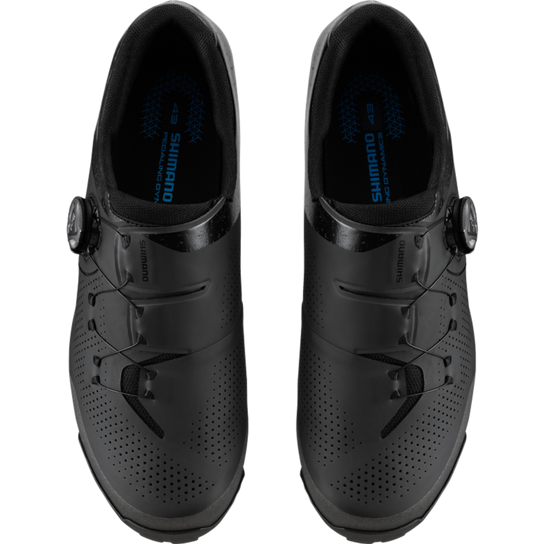 Shimano XC302 MTB Schoenen