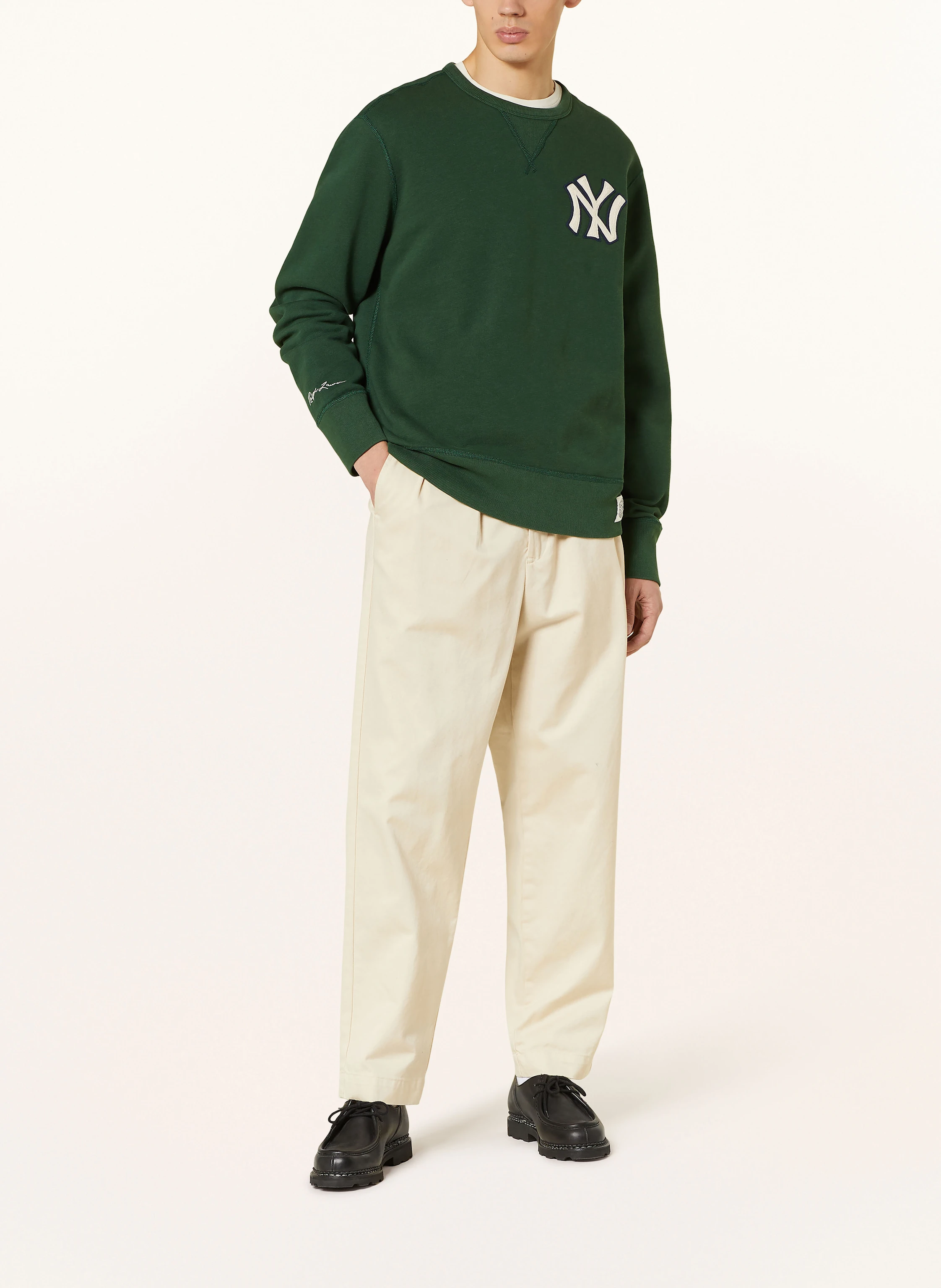 POLO RALPH LAUREN Sweatshirt