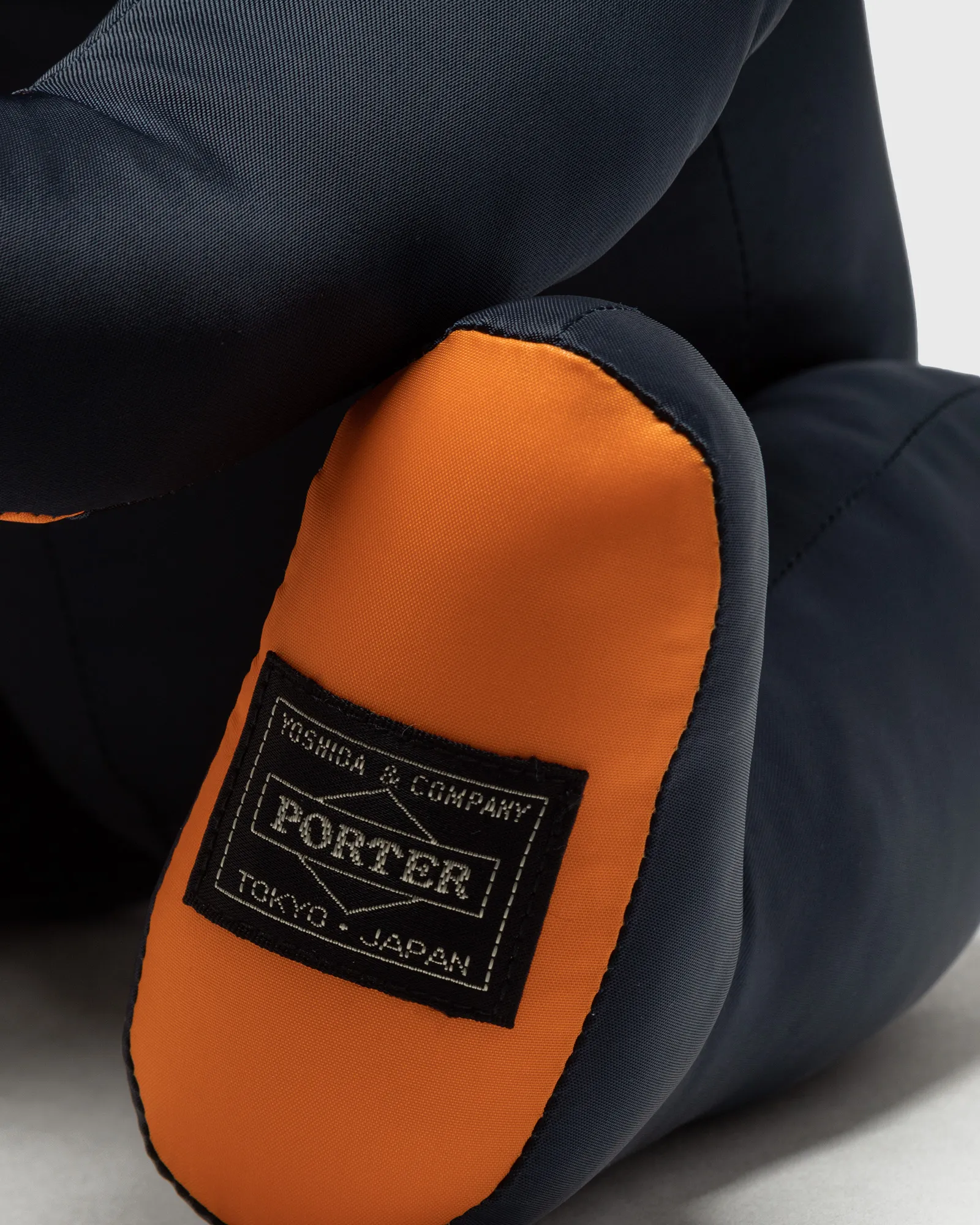 Porter-Yoshida & Co. GRIZZLY BEAR 2021 Ver