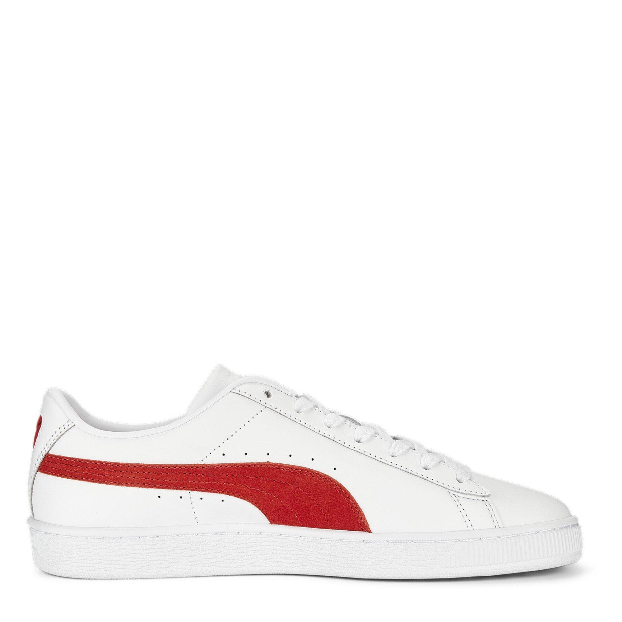 Puma Puma Basket Classic 75y Low-Top Trainers Boys