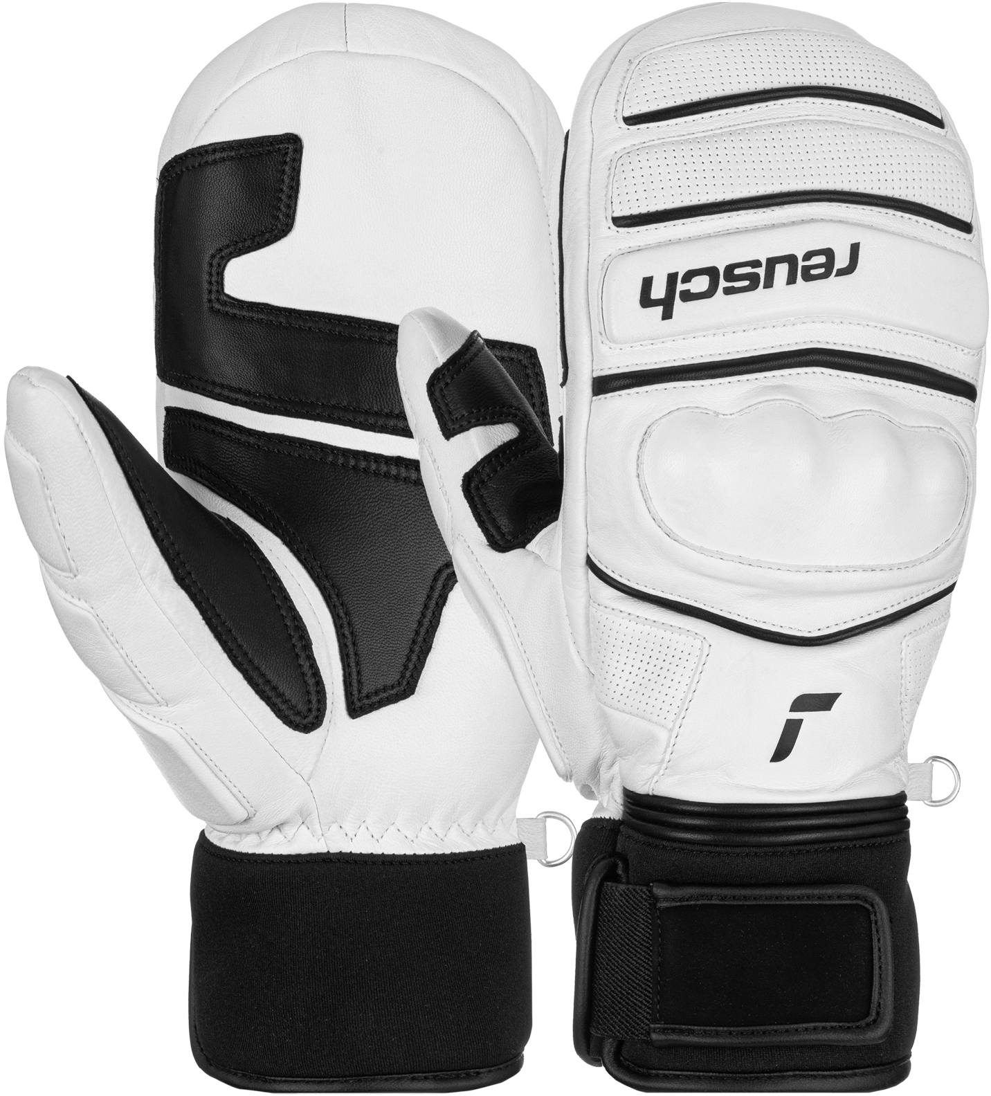 Reusch World Champ Mitten