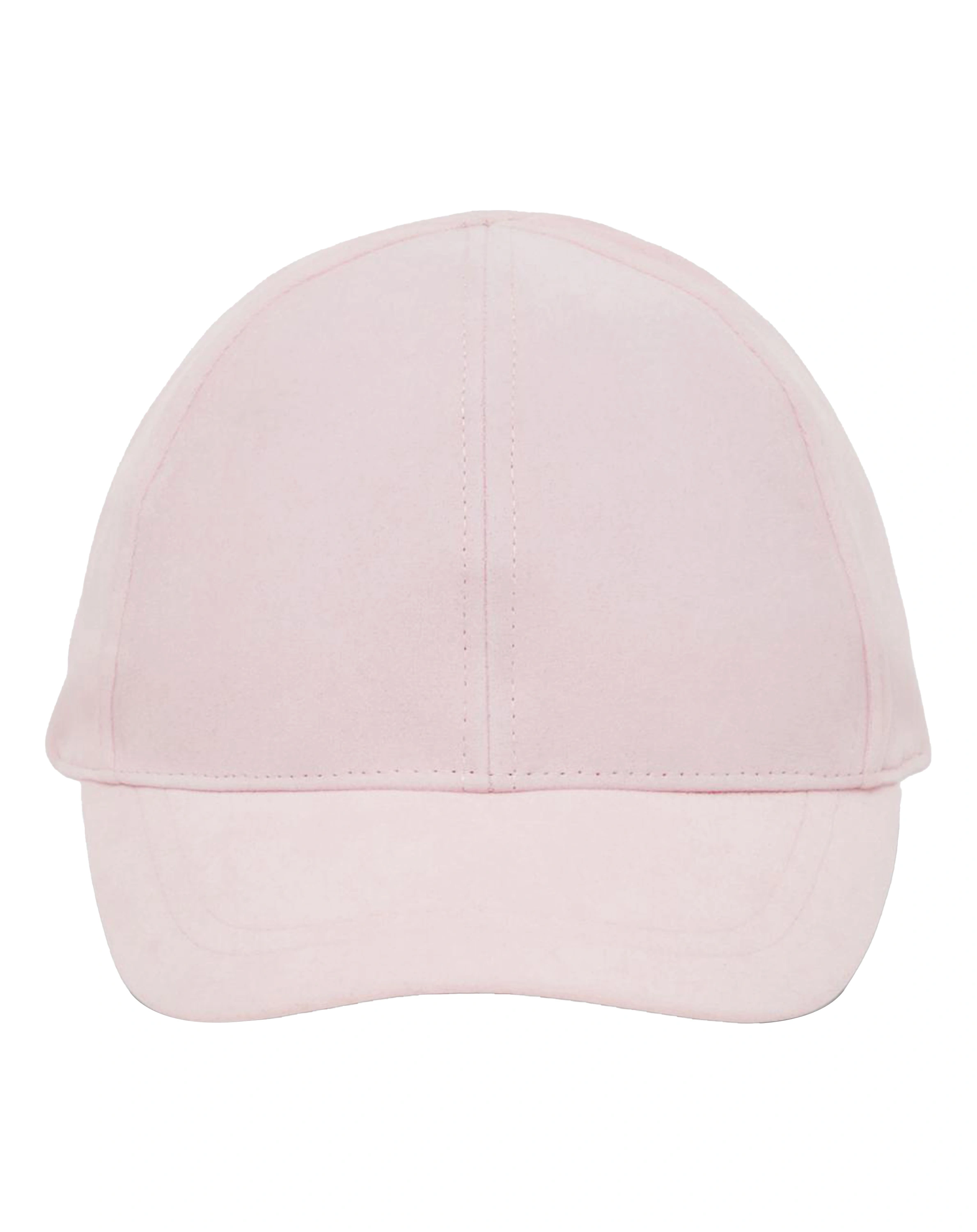 Basecap NMFDEKIMMIE in violet ice