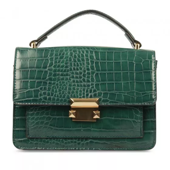 Sac à main VERT SINEQUANONE