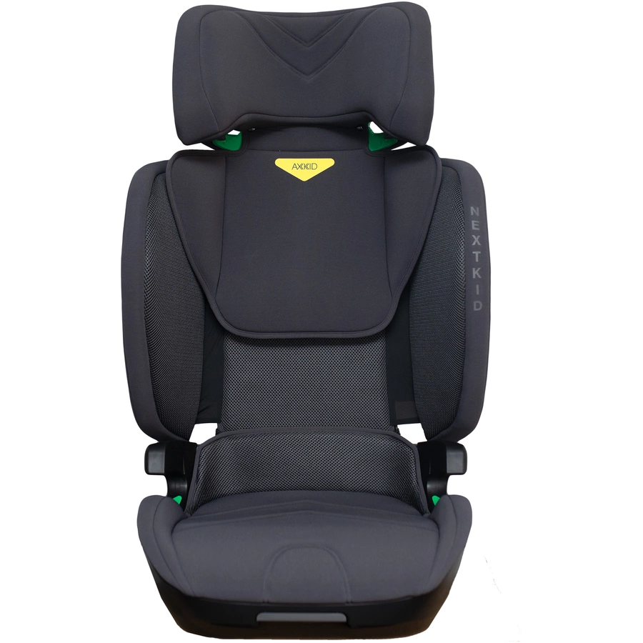 AXKID Kindersitz Nextkid granite melange