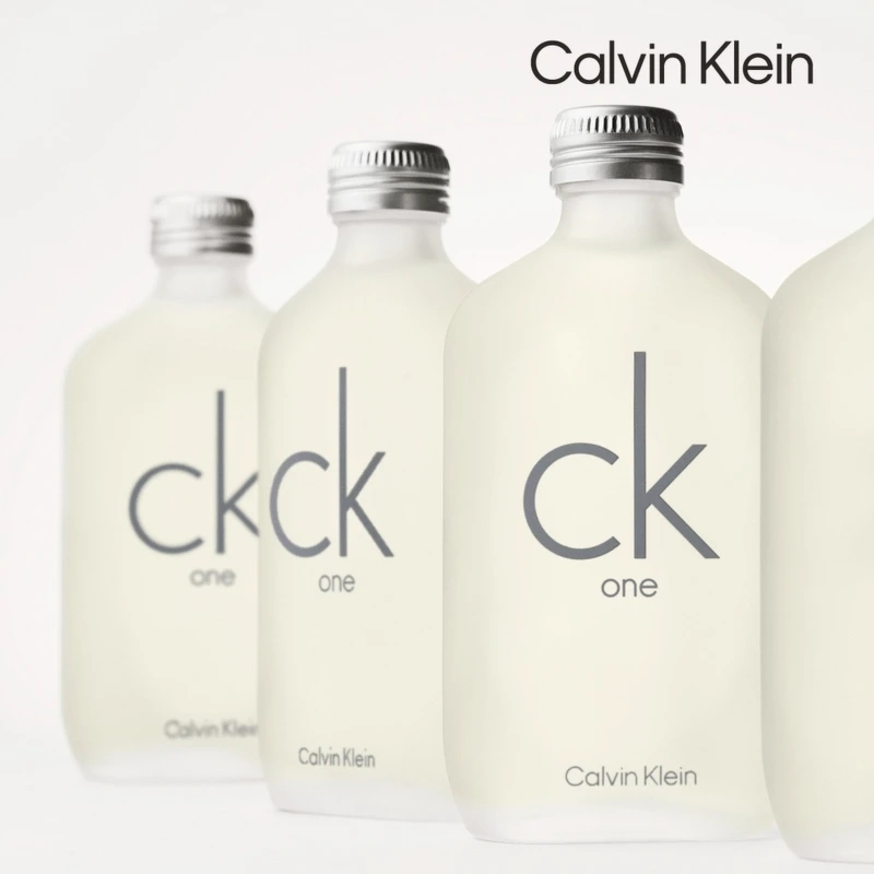 Calvin Klein Ck One EDT 50 ml