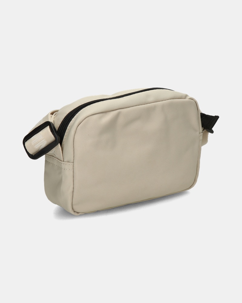 Tommy Jeans TJW Essentiel Schoudertas  - beige