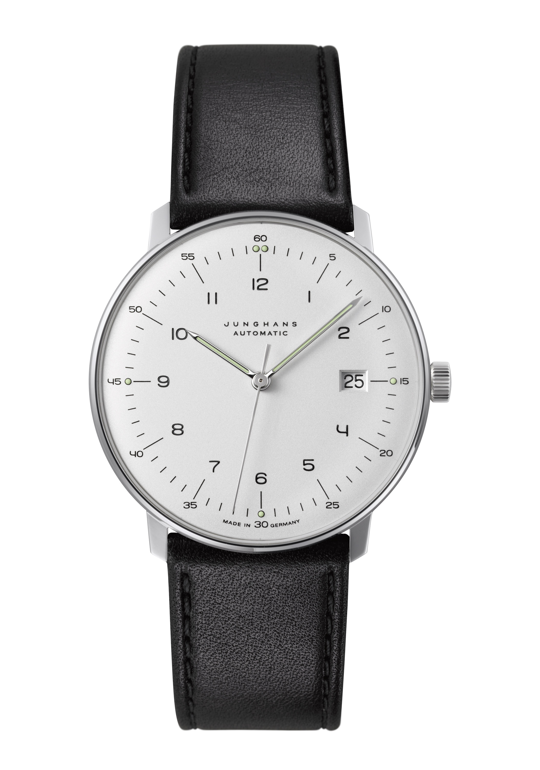 Junghans Max Bill Automatikuhr 027/4700.02