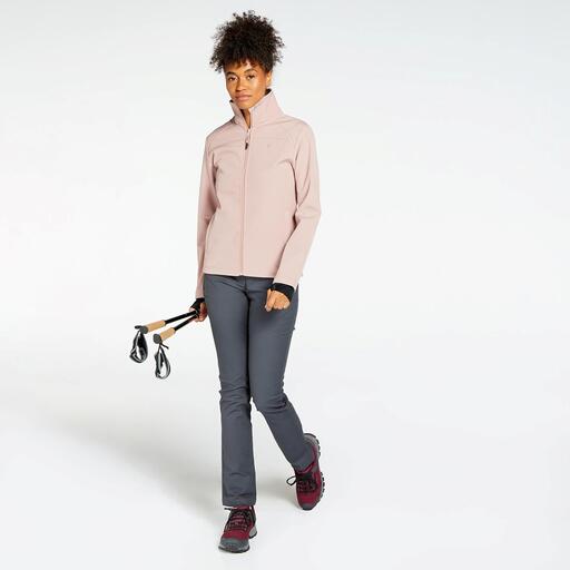 Boriken Softshell
