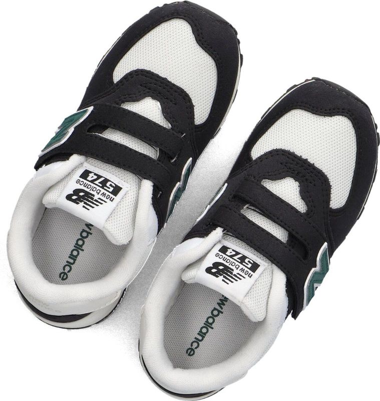 New Balance Pv574 Sneakers - Jongens - Zwart