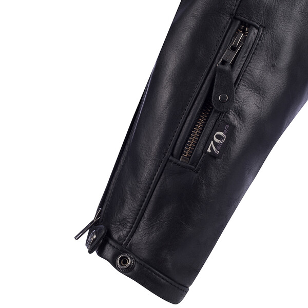 Segura - Blouson Angus Noir