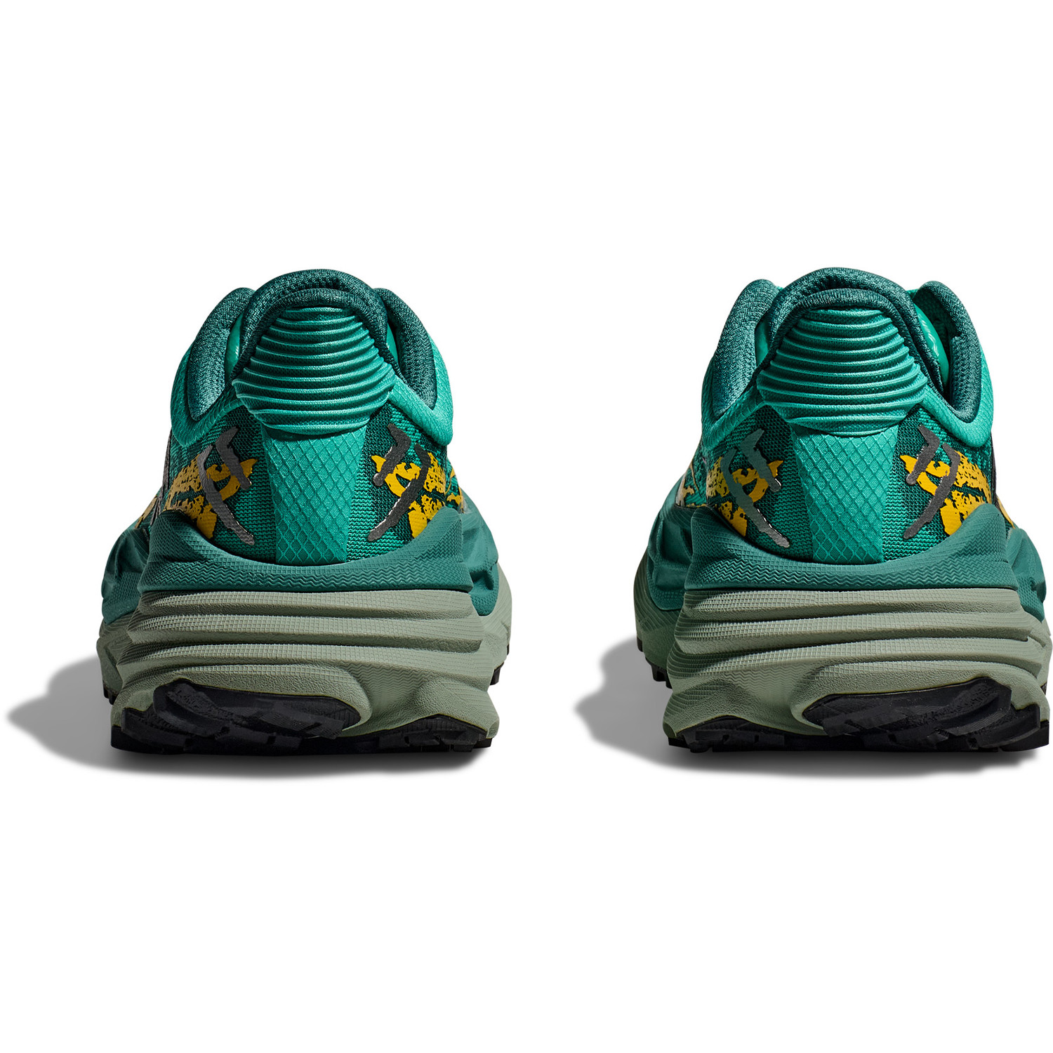 HOKA Stinson 7 Dames