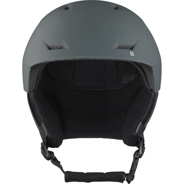 Casque de ski SALOMON PIONEER LT ACCESS GREY