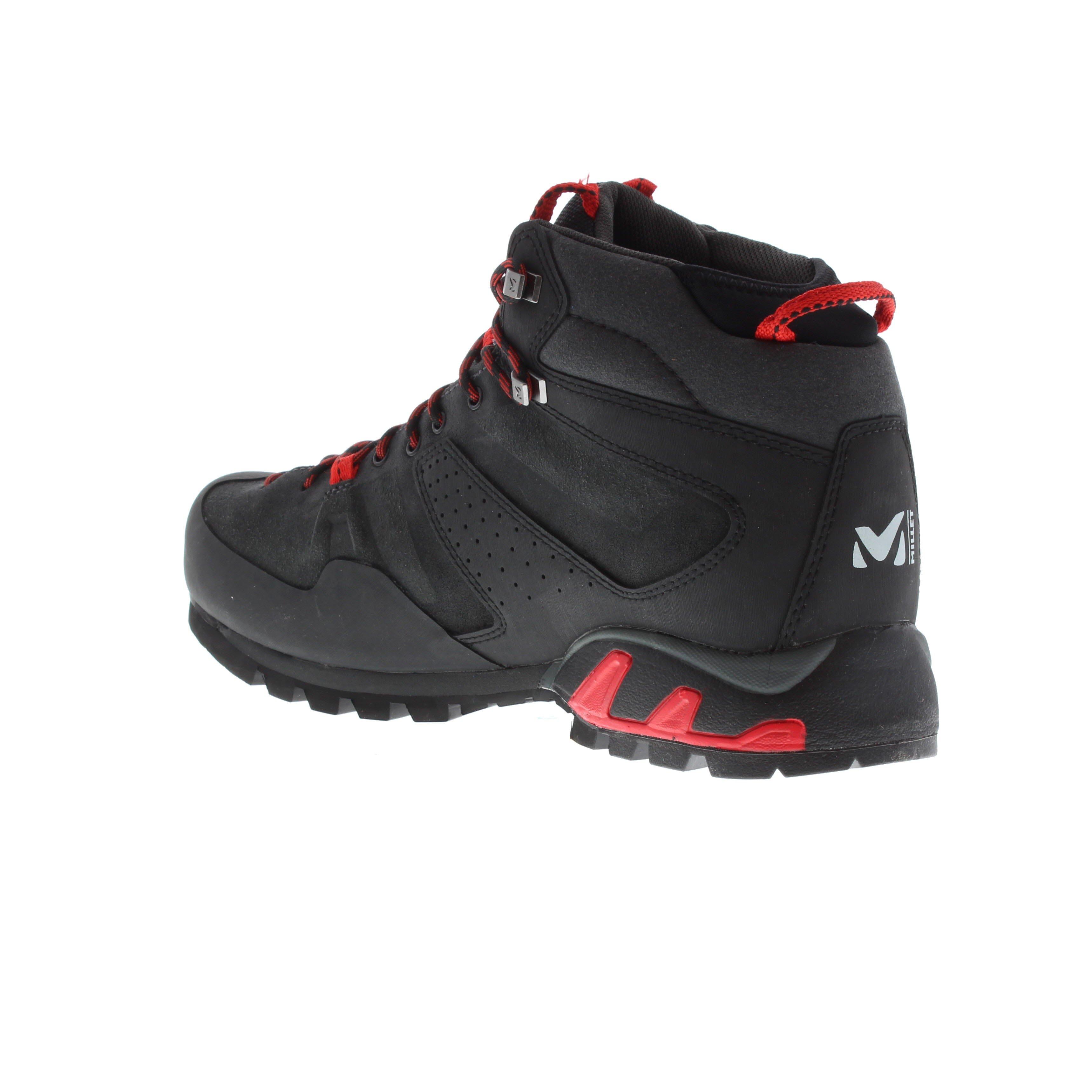 Millet Millet Super Trident GTX Mid Walking Boots