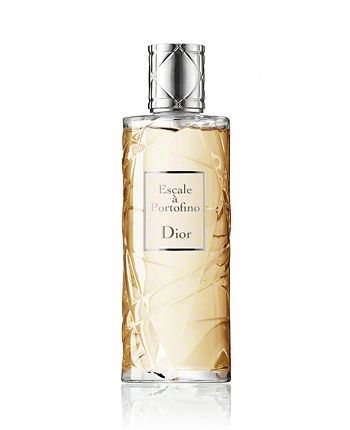 Dior Les Escales Escale à Portofino edt vapo 125ml