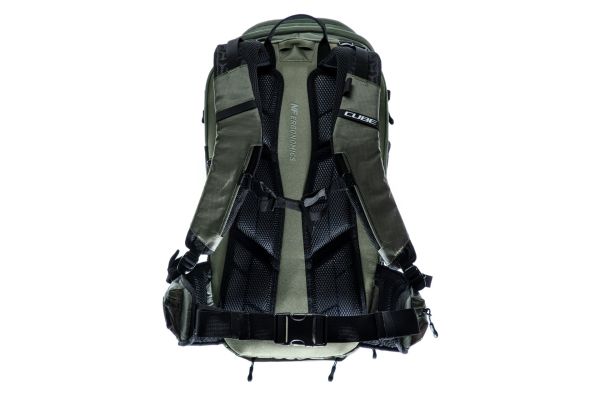Cube ATX TM 30 Backpack, Olive