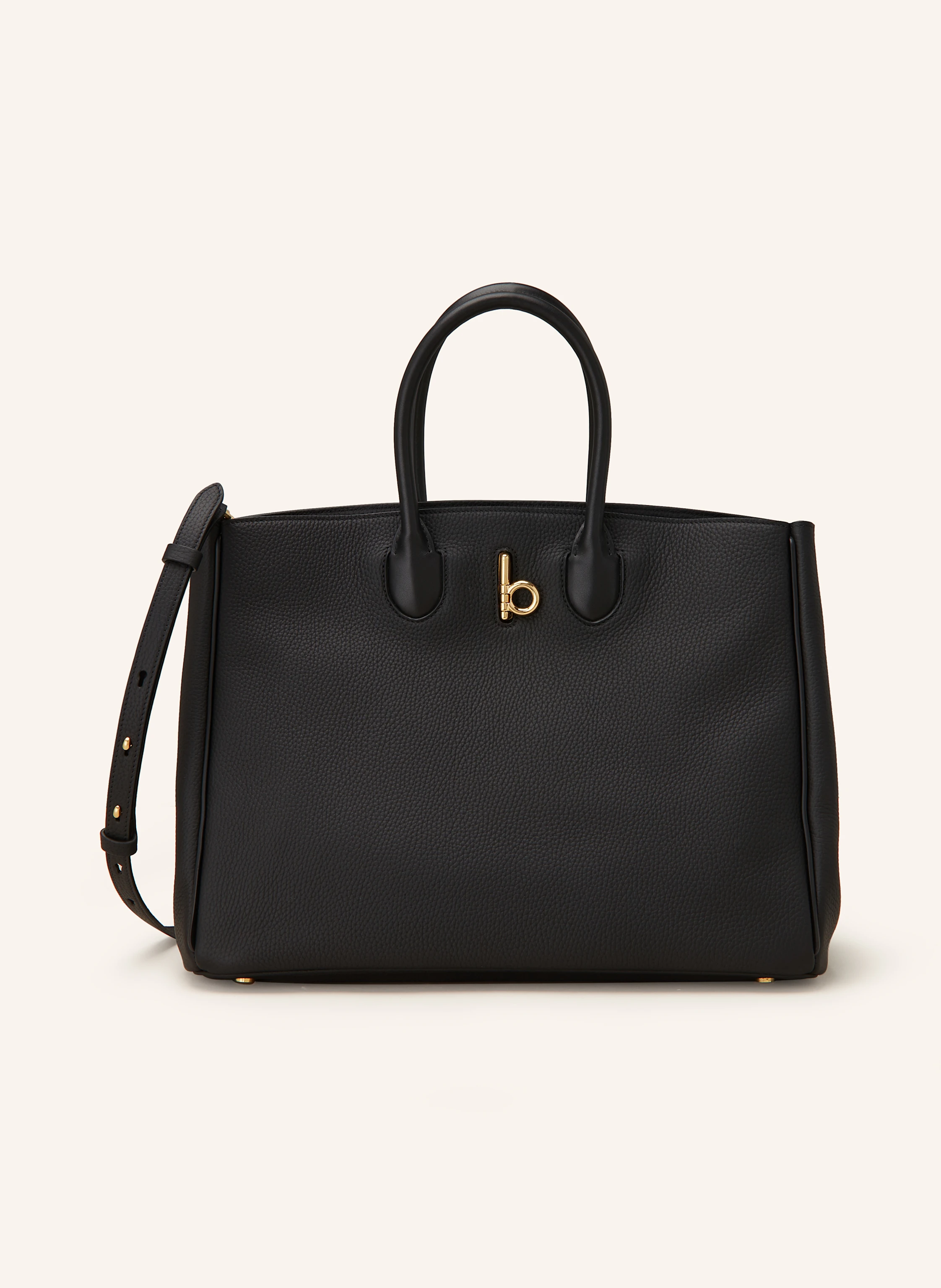 BURBERRY Shopper ROCKING HORSE TOTE MEDIUM