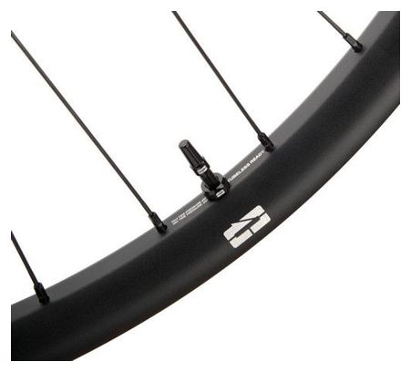Paire de roues Progress MTX Nitro 29