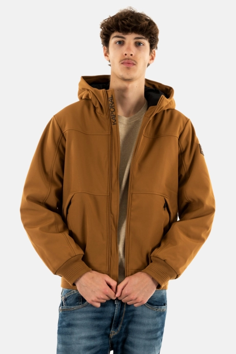 Blousons et vestes kaporal royer biscui