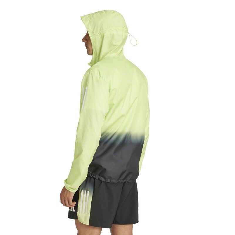Own The Run B Cb Jacket - Veste running homme