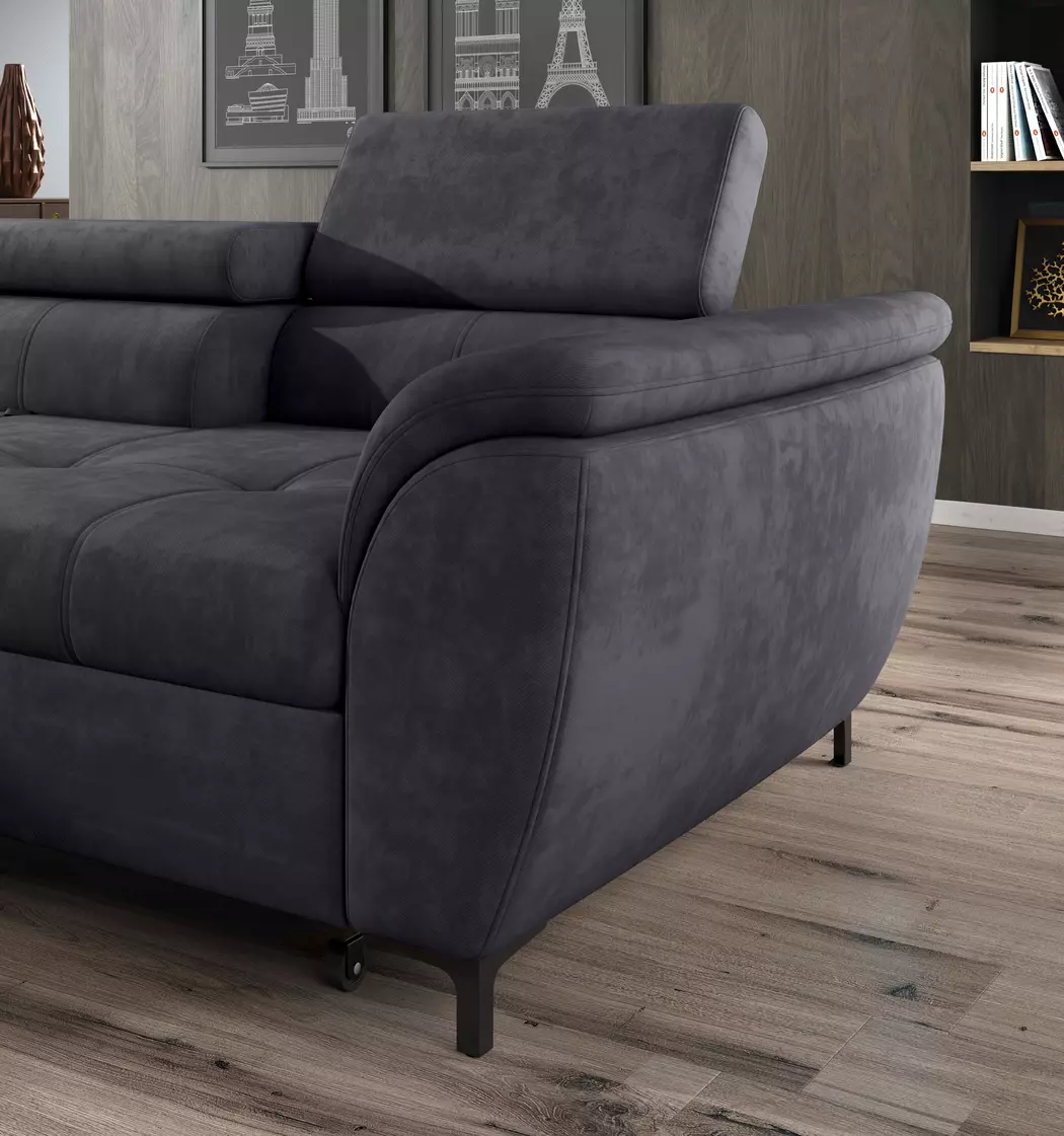 Ecksofa Tempo