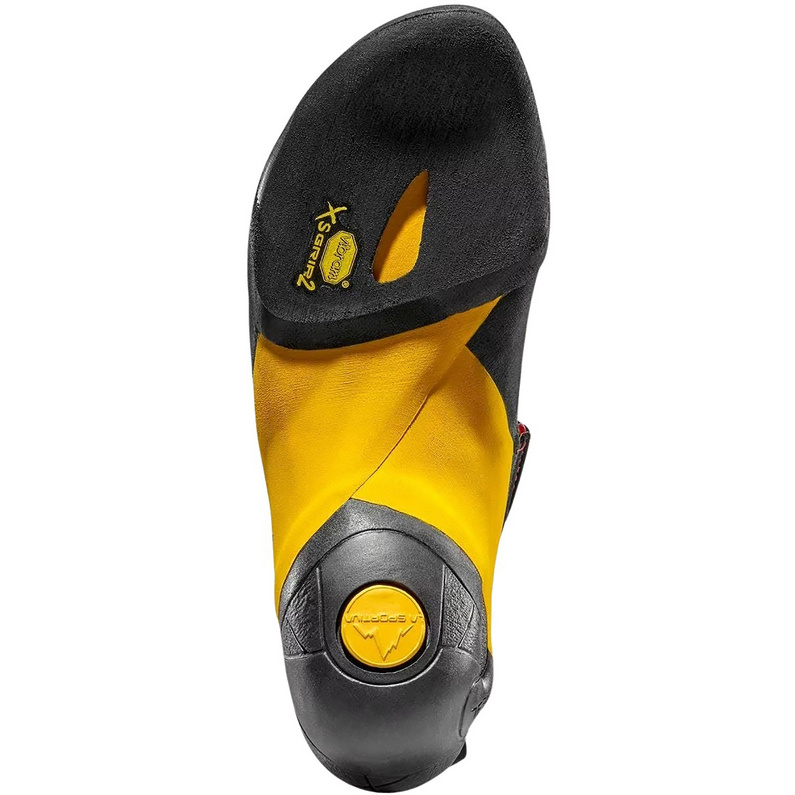 La Sportiva Herren Skwama Kletterschuhe