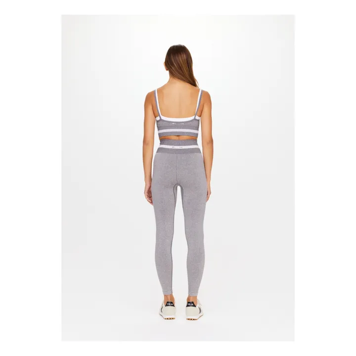 The Upside Legging Form Seamless | Gris
