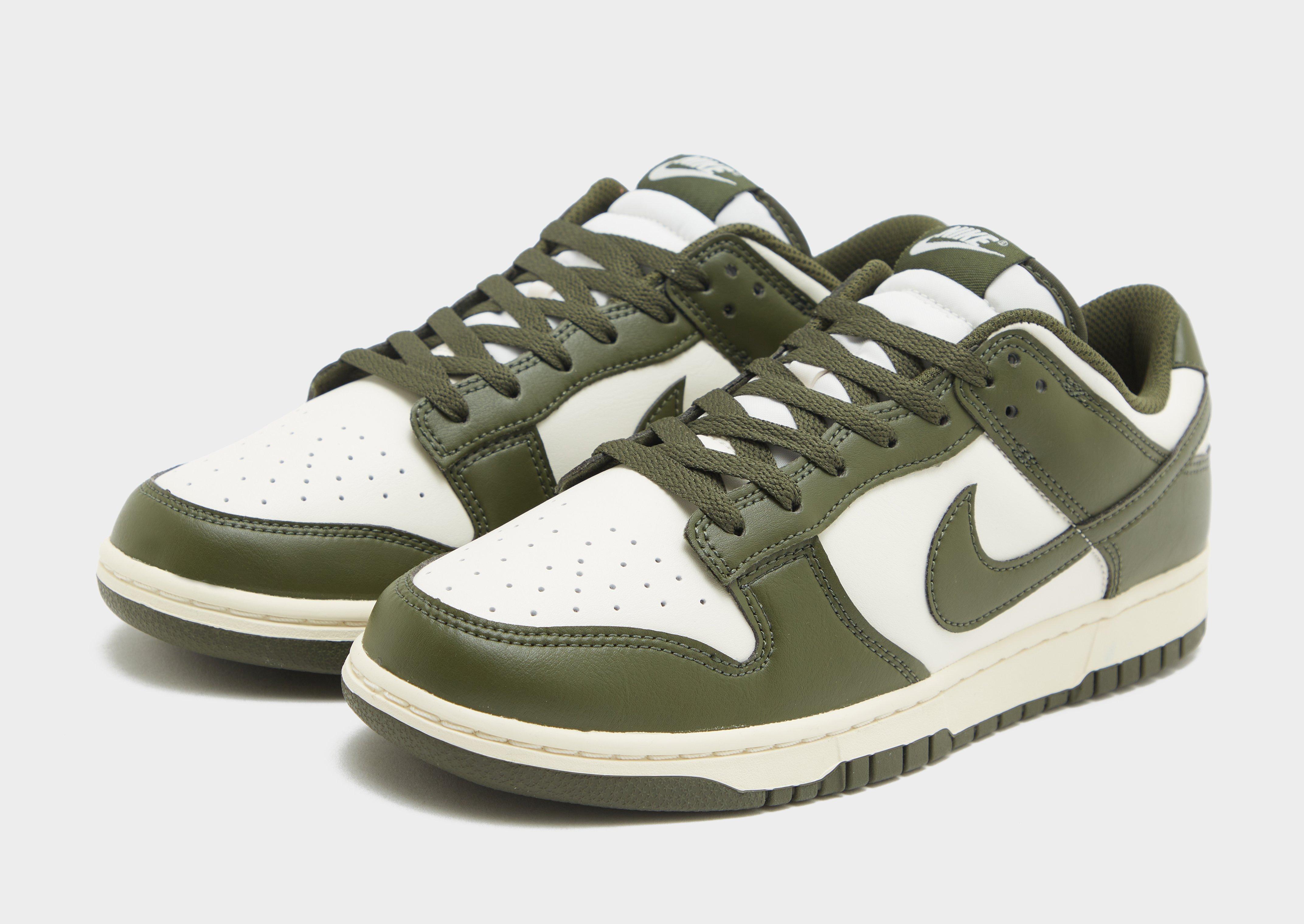 Nike Dunk Low Homme