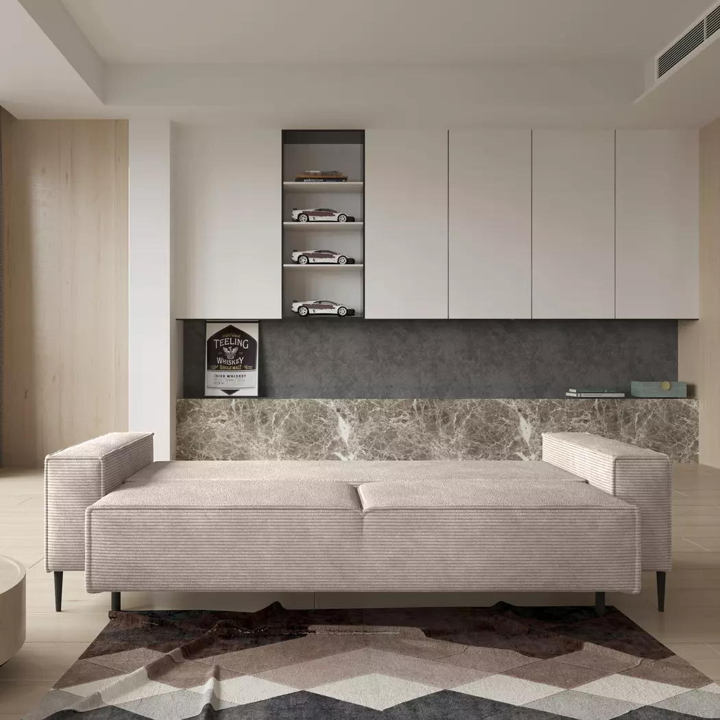 Schlafsofa Matano
