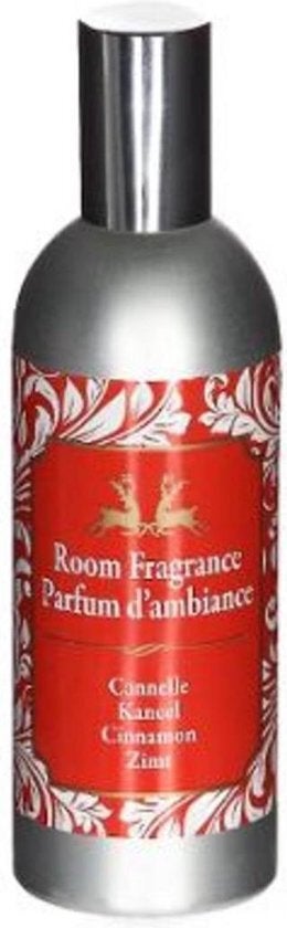 Interieurparfum kaneel geur 100 ml