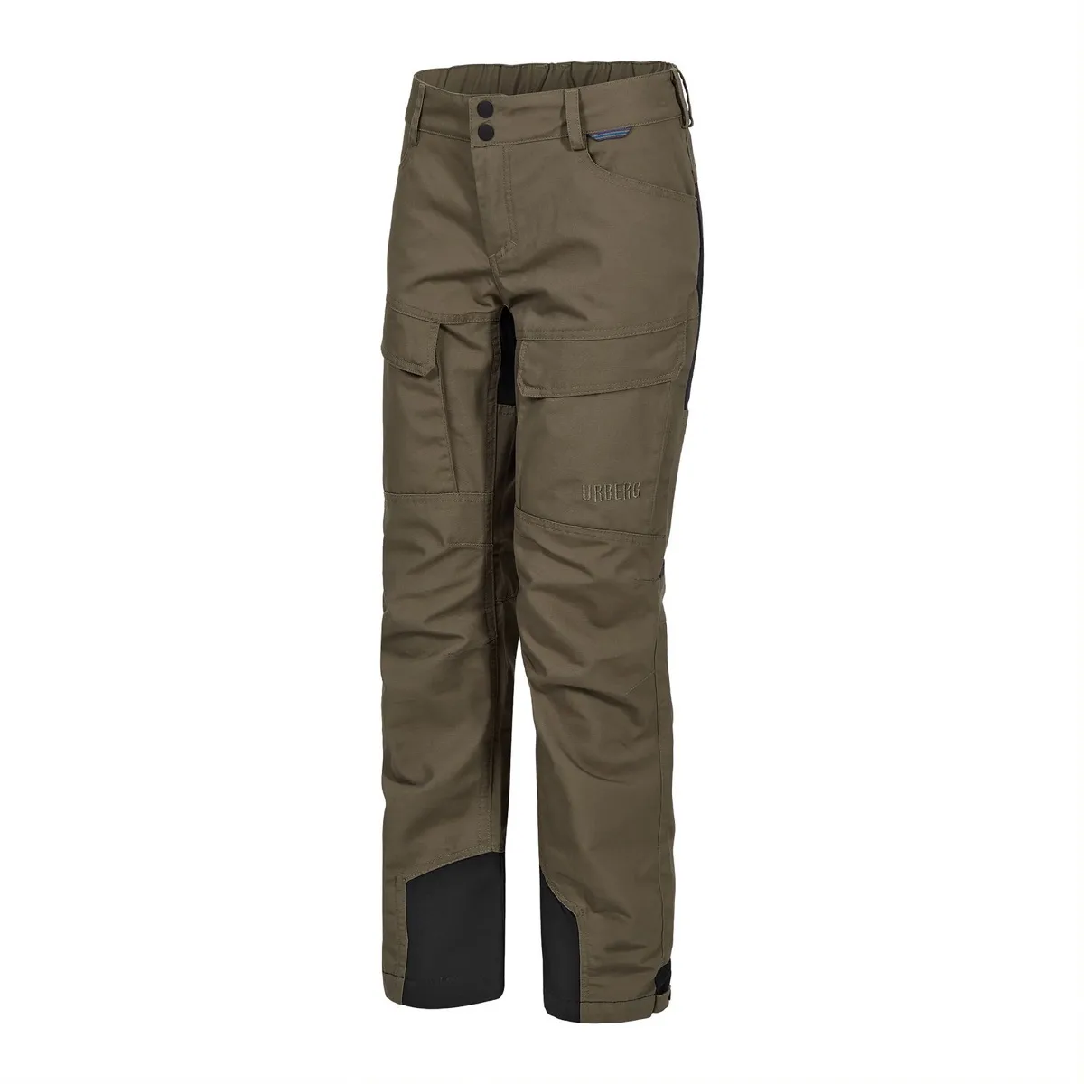 Urberg Women's Diabas Hiking Pants Capers