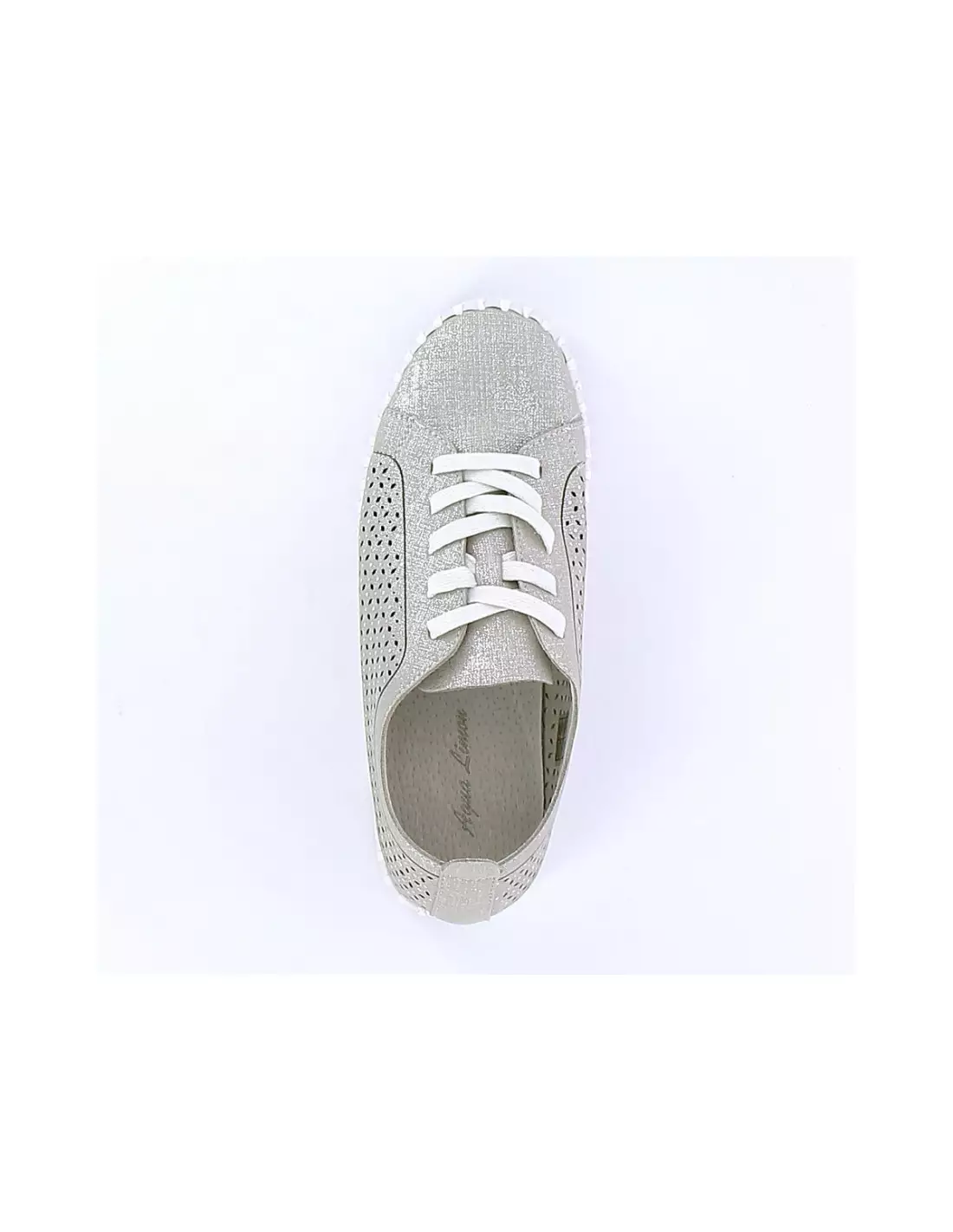TOTAL LOOKERS TAIMOUSCO LC 7935 LC - Baskets Silver