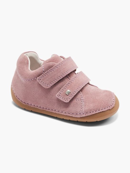 elefanten Halbschuh Rosa