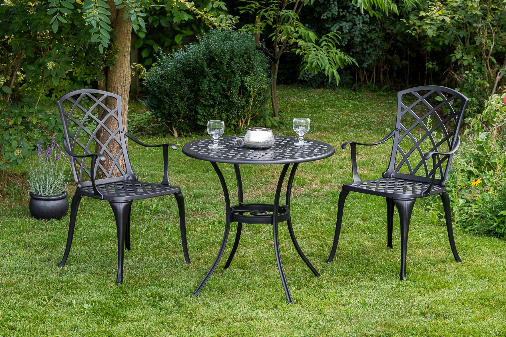 MERXX Garten-Essgruppe »Rhodos«