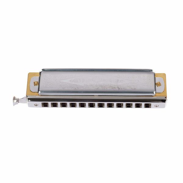 Hohner Super Chromonica M 270 H (B)