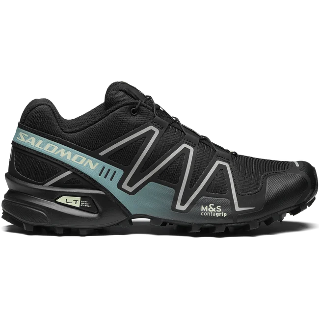 SPEEDCROSS 3  Sportliche Schuhe Unisex