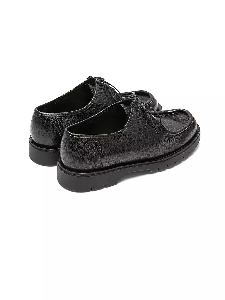 KLEMAN Anzugschuhe - Derby MAJOR VP schwarz