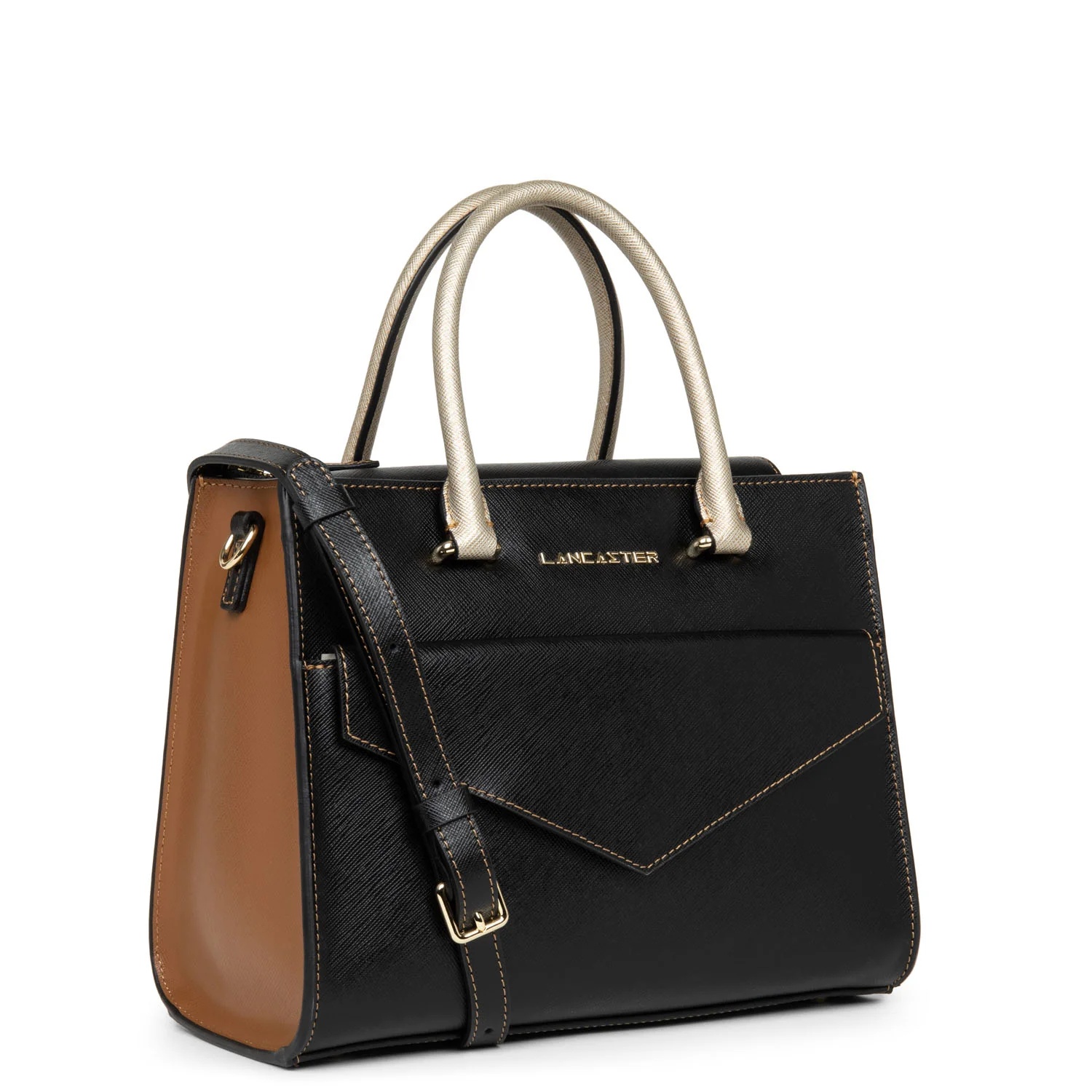 Saffiano Signature-Sac à main