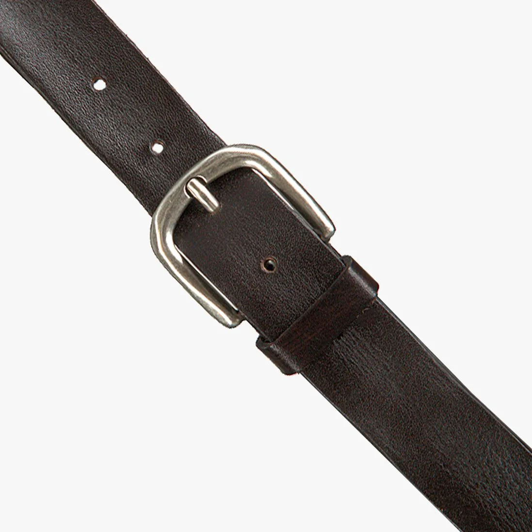 MAZZELTOV bruine mazzeltov riem 699/30