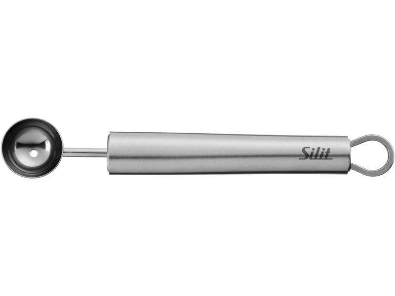 Silit Kugelausstecher Classic Line Silber Universalformer