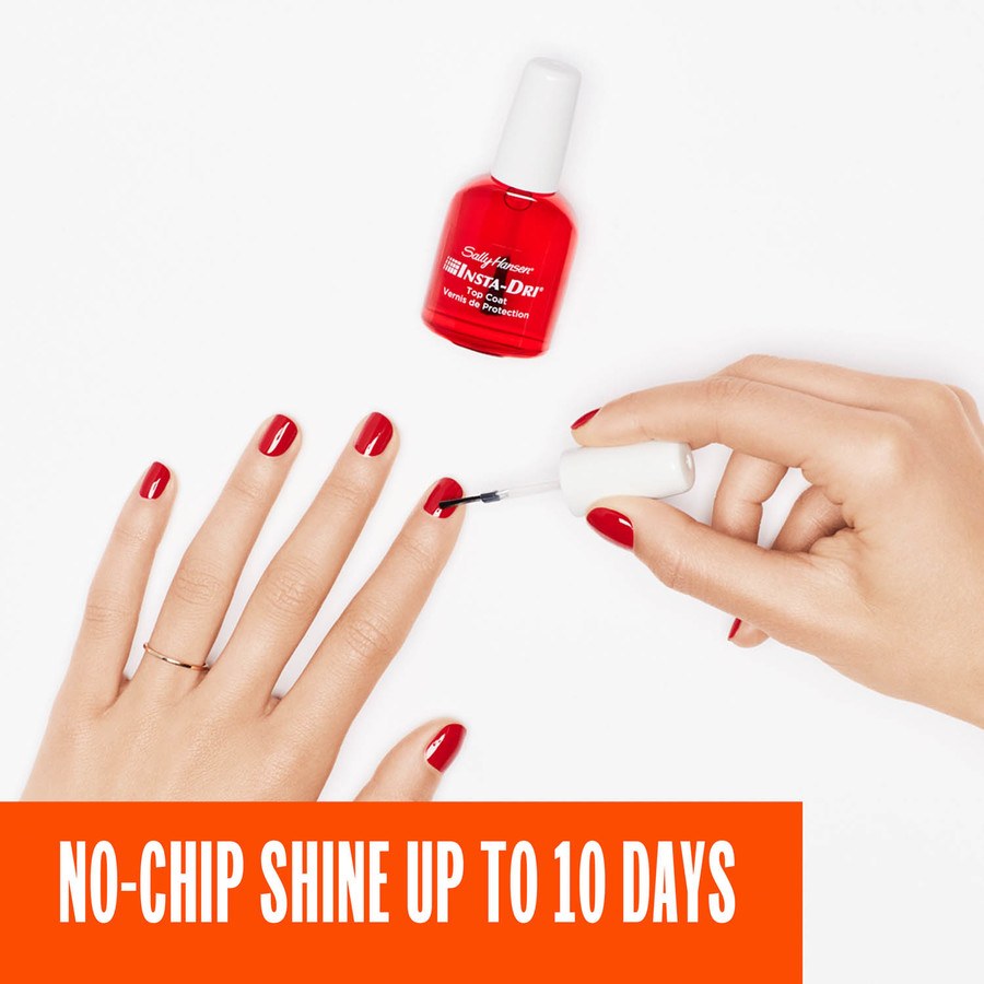 Sally Hansen Insta-Dri Top Coat™ 13,3ml