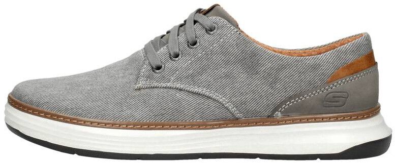 Skechers Moreno - Ederson donkergrijs