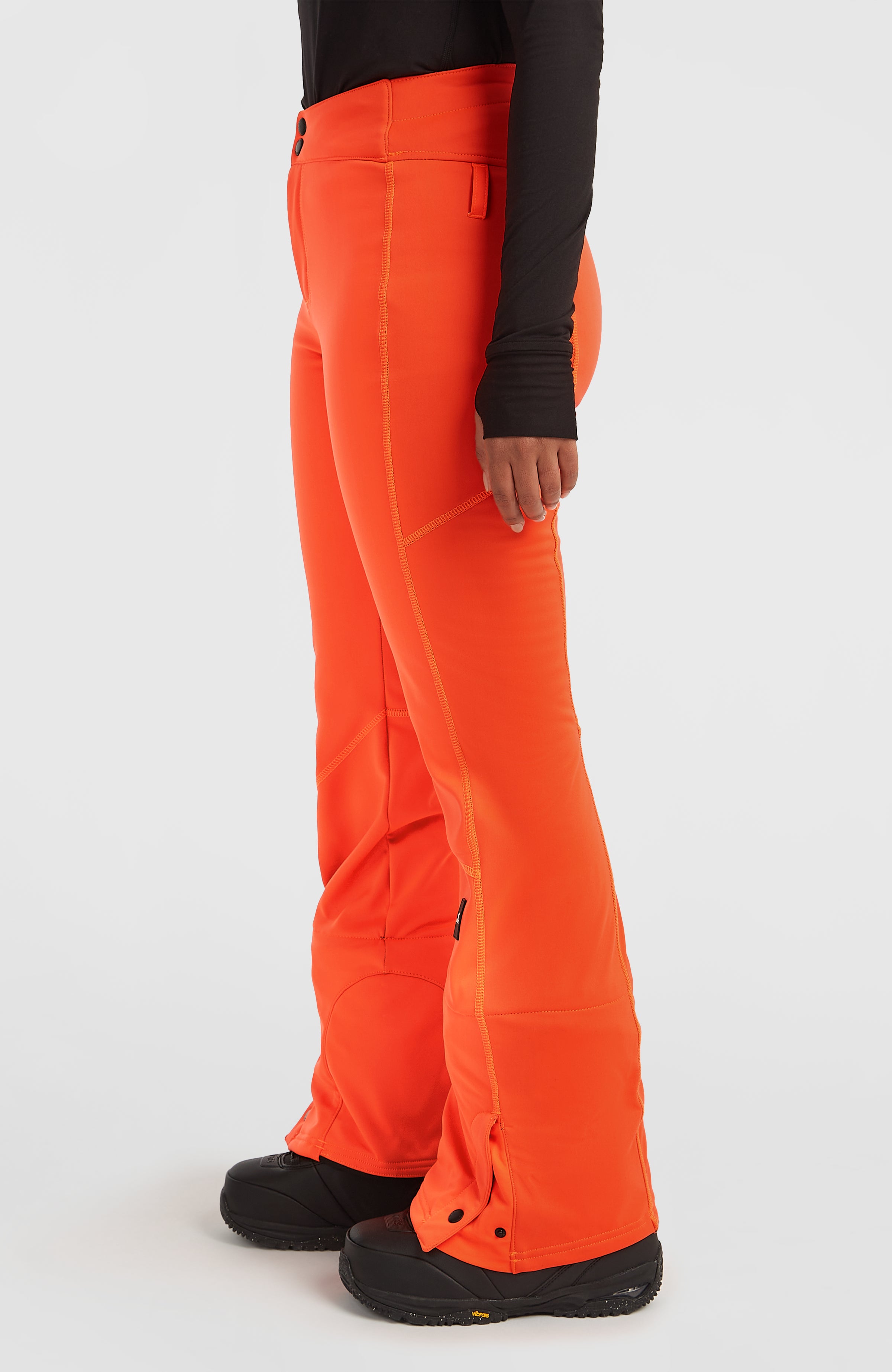 FWC'Cruz Softshell wintersportbroek