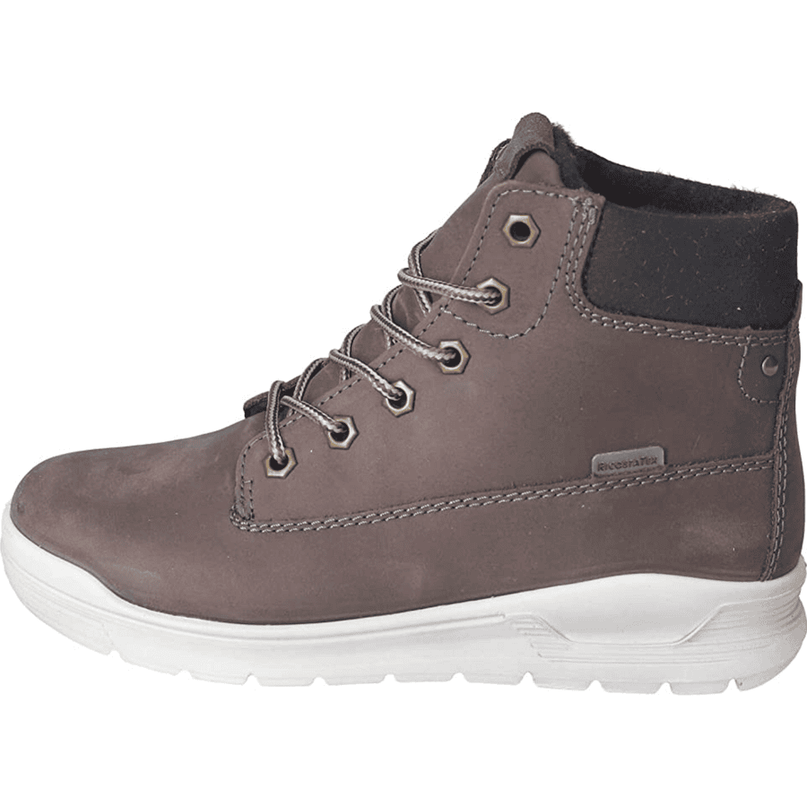 Ricosta Stiefel dunkel-grau