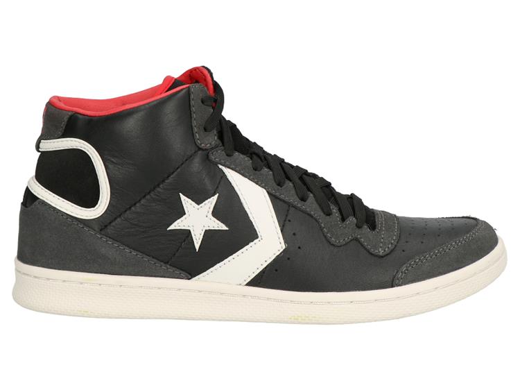 Converse 133028c zwart ZWART
