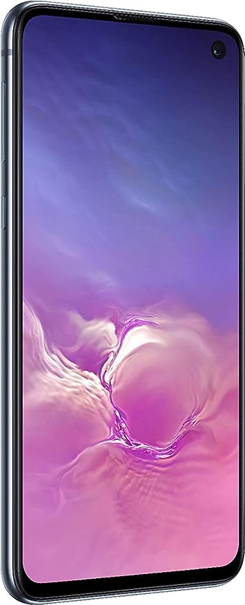 Samsung Galaxy S10e, 128 GB, Preto Prisma